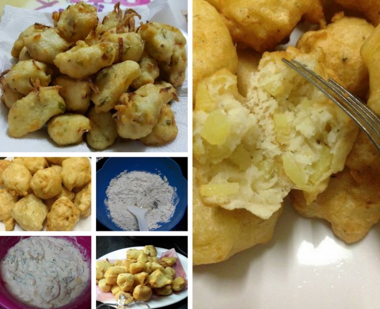 Jemput-jemput Lagi Enak & Gebu, Bila Ibu Cuba 3 Skil Ni!