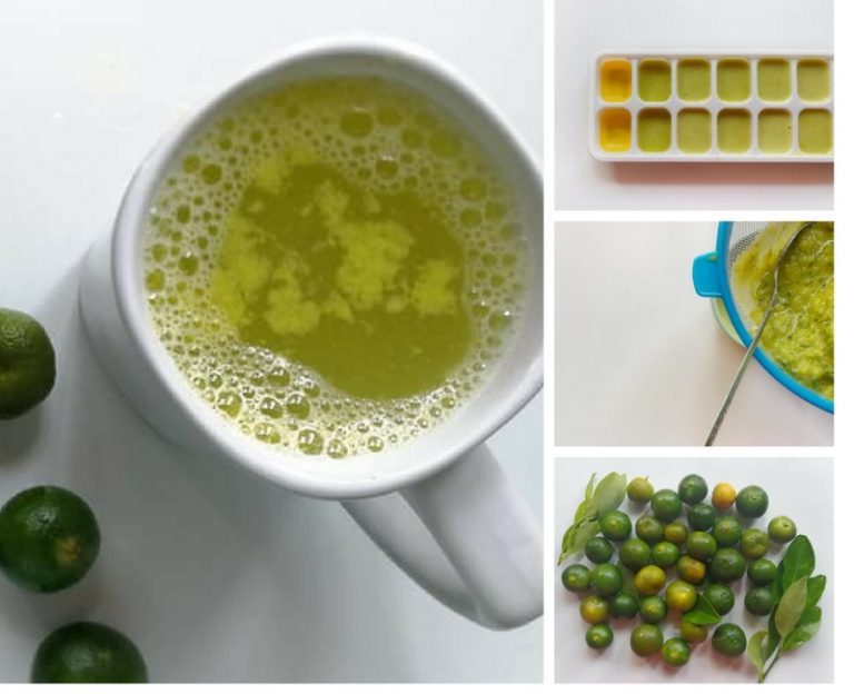 Minuman Superpower Penghilang Lesu. Ibu Yang Selalu Rasa Penat, Kena Cuba!