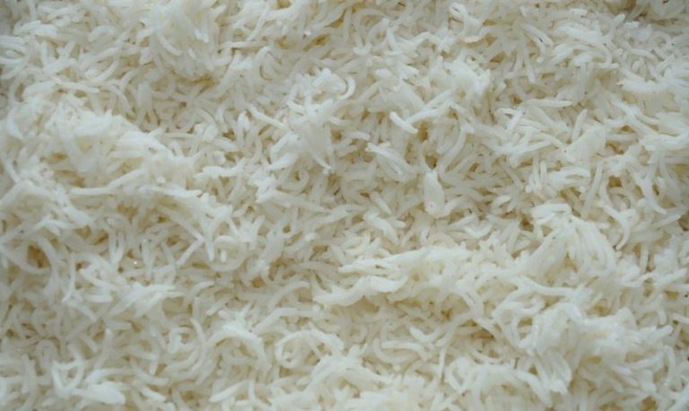 Beras Basmathi Nak Masaknya Perlu Tahu Cara. Barulah Nasi Proi Dan Beras Yang Panjang Tak Patah!
