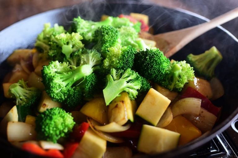 Nak Masak Sayur, Pastikan Hanya Yang Segar! Ni Cara Nak Kekalkannya.