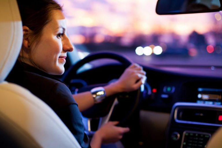 Ibu-ibu Kena Ada Ilmu Pasal Kereta, Penting Untuk Keselamatan Anak-anak,  Jangan Hanya Tahu Start Enjin Dan Jalan Sahaja!