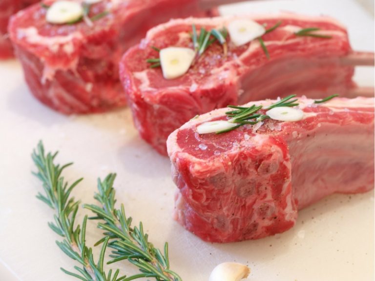 Jika Suami Pening Selepas Makan Daging Kambing,  Ini Sebabnya Yang Patut Anda Tahu.