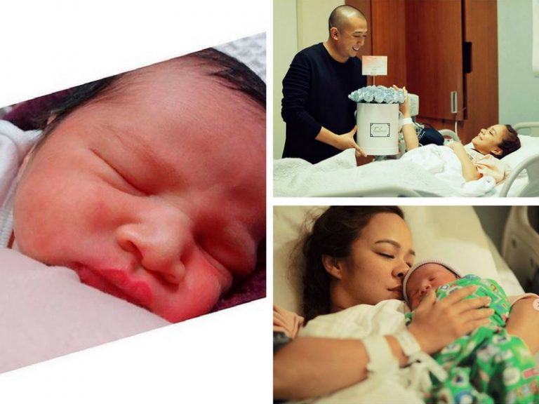 Elak 9 Perkara Ini Jika Bercadang Melawat Bayi Baru Lahir. Serius Kena Baca Ni!
