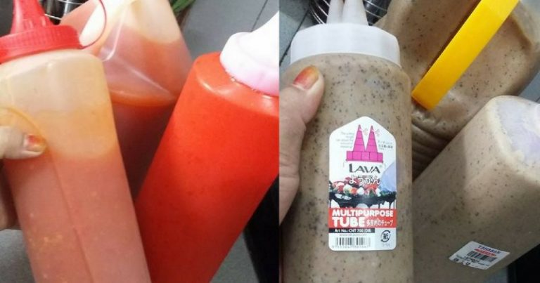 Sos Cili Thai, Lada Hitam & Mayonis Buat Sendiri Je, Super Sedap dan Jimat Kos, Wajib Cuba Ni!
