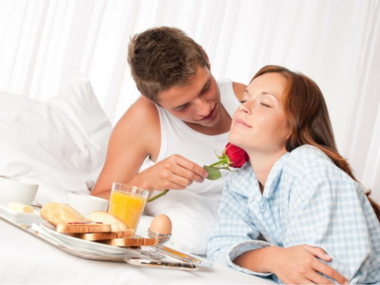 4 Bahan Ini Bantu Hilangkan Masalah Bau Badan. Wajib Cuba Jika Mahu Wangi Dan Suami Sayang Selalu!