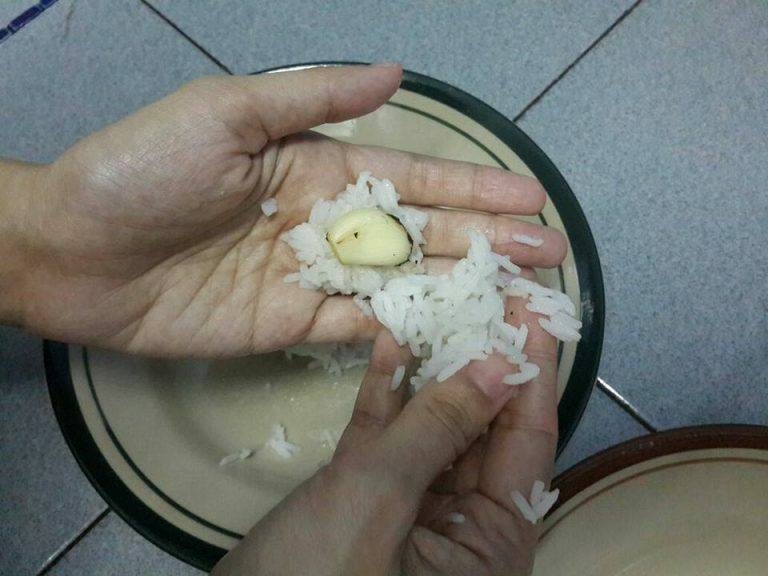 Elak Bentan Ketika Berpantang,  Jangan Banyak Soal, Buat Langkah Begini Bila Badan Rasa Seram Sejuk!