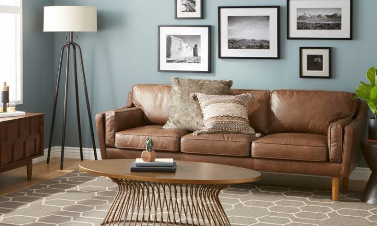Nak Pastikan Sofa Kulit Tahan Lama. Ibu-ibu Kena Rajin Buat 4 Benda Ni & Kalau Malas, Habislah!