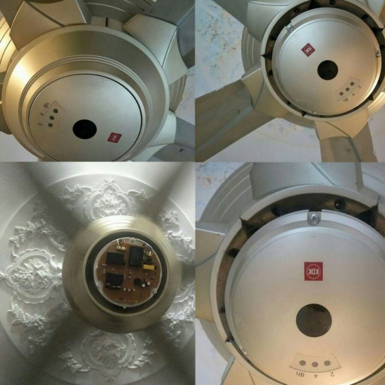 Kipas Angin Kurang Laju, Baikinya  Dengan Kos RM 2 Je!