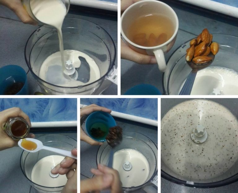Kalau Anak Kurus Sangat, Ibu Sila Bagi Minuman Ni. Boleh Tambah Berat & Tenaga!