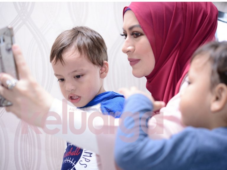 Ibu Ayah Kena Elakkan Anak Austistik Ambil 9 Jenis Makanan Ini