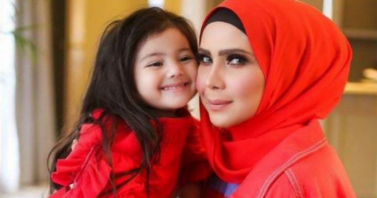 Rupanya Ni Rahsia Cantik & Ramping Yang Diamalkan Che Ta,  Patut Lah Mantap Je!