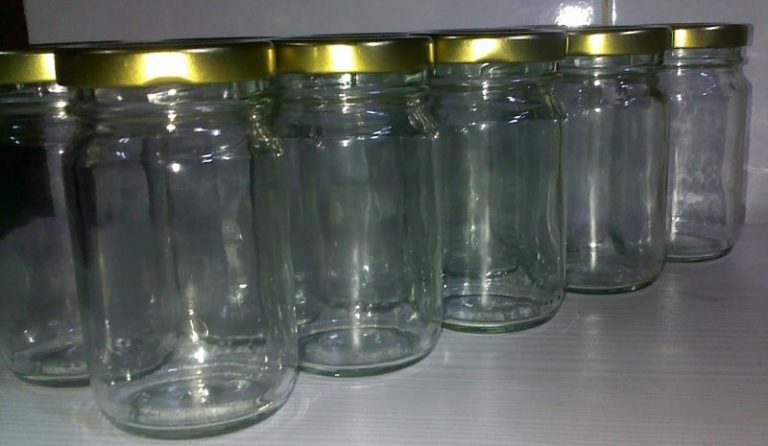 Bersihkan Balang Dan Botol Kaca Cara Pantas, Tak Perlu Pening Lagi, Anak-anak Pun Boleh Buat!