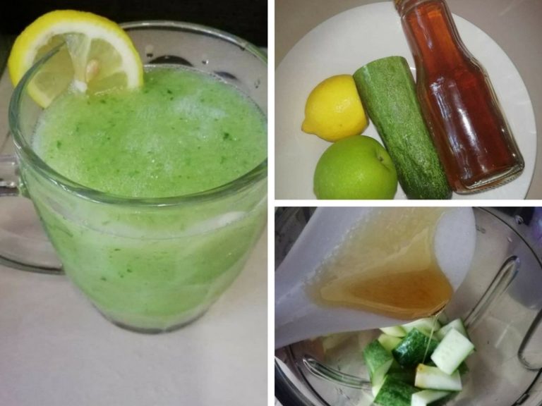Ibu-Ibu Tengah Diet  Nak Cepat Kenyang Waktu Bersahur, Amalkan Minuman Ini. Badan Pun Fresh dan Fit!