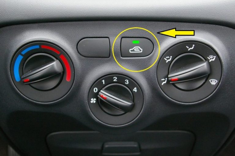 Tip Nak Kurangkan Haba Dalam Kereta Tanpa Perlu Turunkan Tingkap. Cukup Mudah, Jom Cuba!