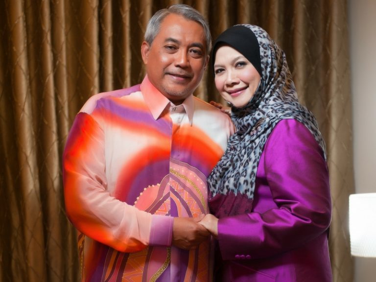 Wanita Yang Paling Bertuah Dan Bahagia Adalah Wanita Yang Memiliki Suami Yang Sangat Baik, Beriman- Prof Muhaya