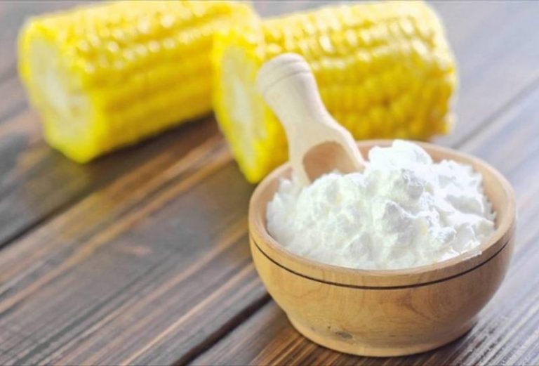 Tepung Jagung Sebagai Agen Pembersih. Rugi Kalau Ibu Tak Gunakan Kelebihan Ini!