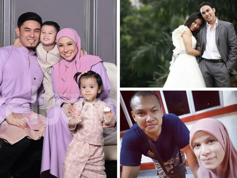 Ini Sebabnya Kenapa Pasangan Suami Isteri Nampak Seiras. Kata Orang Itu Juga Petanda Jodoh Kuat Kan!