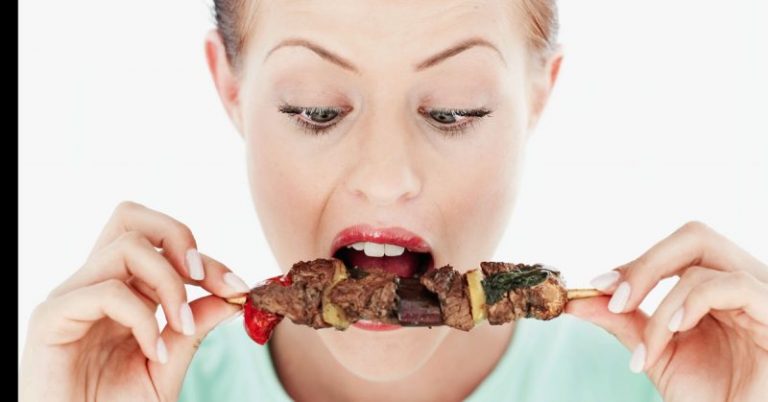 4 Makanan Ni Wanita Jangan Tolak, Rugi Kalau Tak Makan!