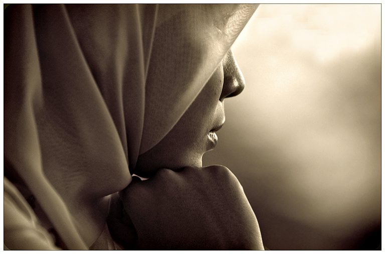Jangan Bandingkan Isteri Kita Dengan Orang Lain, Tulisan Menyentuh Hati Wanita Ini Buat Semua Suami, Take Note Ya!