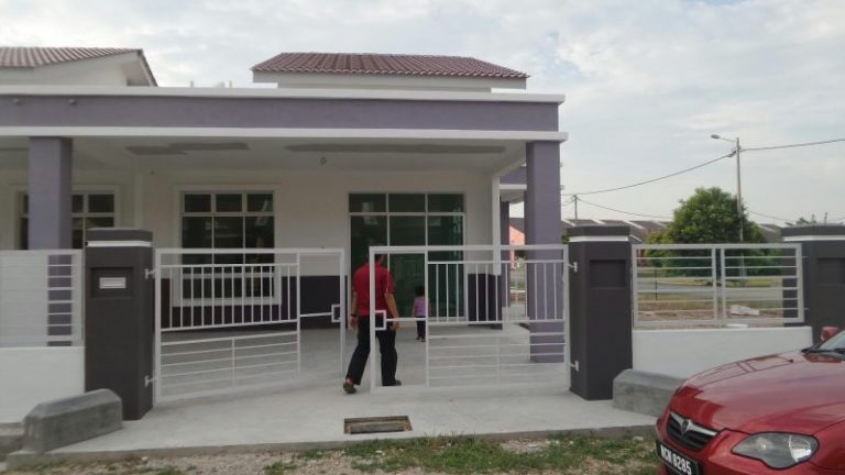 Suami Wajib Buat 5 Perkara Ni Bila Berpindah Ke Rumah Baru, Barulah Anak Isteri Rasa Selamat!