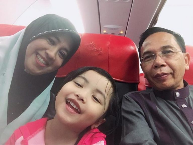 Runsing Bila Anak Tak Mahu Dengar Kata,  Ini Pesanan Ustazah Siti Nor Bahyah Mahamood, Ibu Ayah Wajib Tahu!