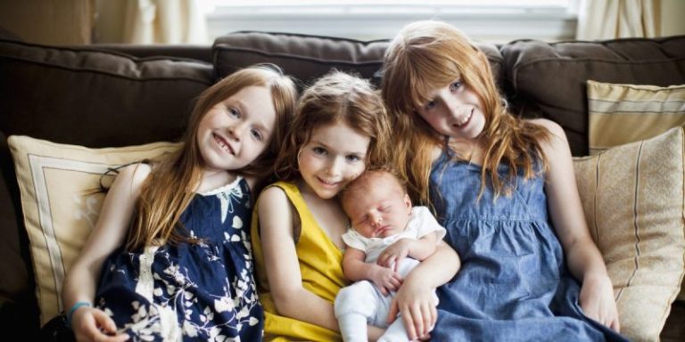Ada Bermacam-Macam Peel Dan Perangai Anak Kedua, 15 Perkara Ni Ibu-Ibu Wajib Tahu!