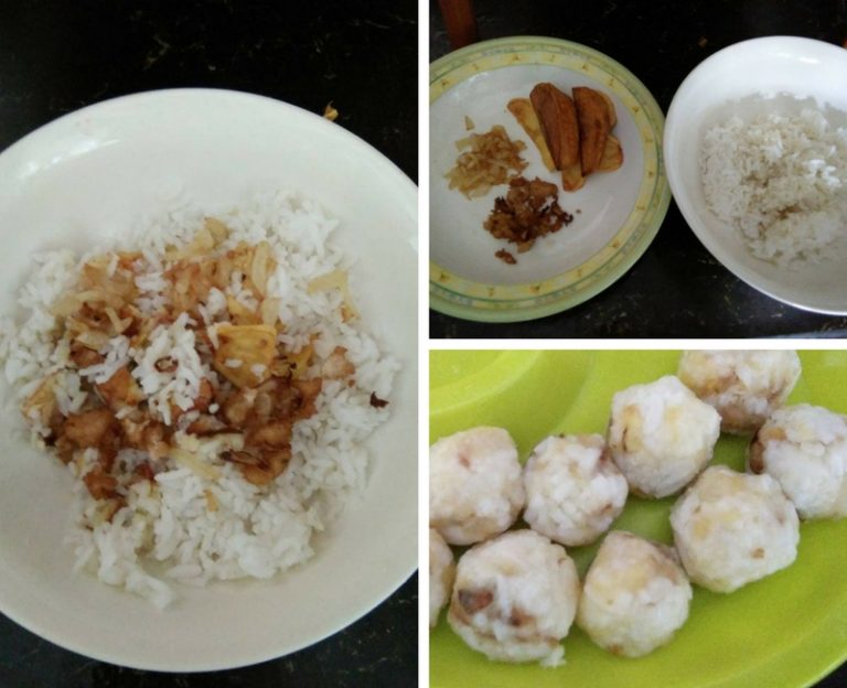 Berat Badan Anak Naik 2Kg Dalam Sebulan. Boleh Ikut Cara Ibu Ni, Confirm Tak Bimbang Lagi Jika Anak Kurus!