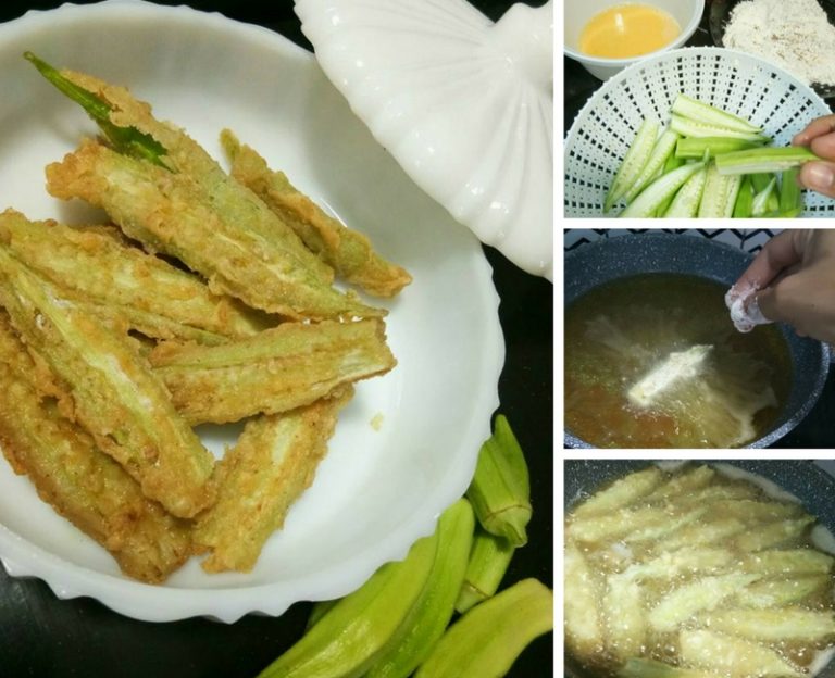 Anak Tak Suka Makan Sayur. Kenalah Ibu Buat Cara Ni, Confirm Diratah-ratahnya!