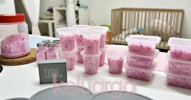 Stress Tengok Almari Tinggalkan Kesan Kulat,  Begini DIY Paling Mudah Hindarkannya, Ibu-Ibu Kena Praktik Ni!