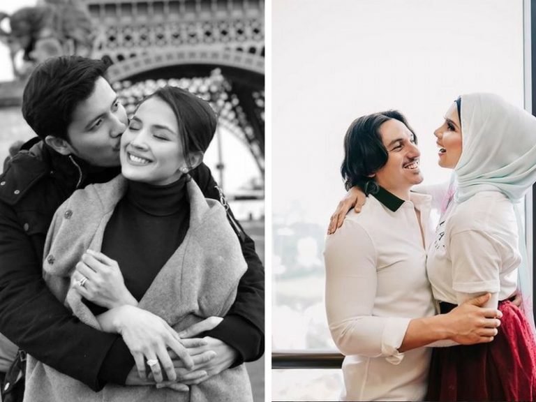 Suami! Nak Panjang Umur Kena Peluk Dan Cium Isteri Selalu. Tak Percaya, Jom Baca Ni!