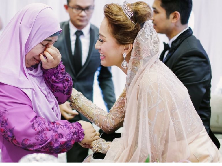 Cuba Beli Jiwa Ibu Mentua, Cara Mudah Nak Tawan Hati Dan Buat Suami Lebih Sayang. Wow, Jom Praktis!