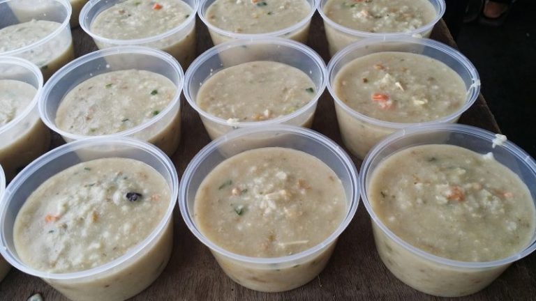 6 Cara Masak Bubur Lambuk Jadi Super Pantas, Sedap Pulak Tu!