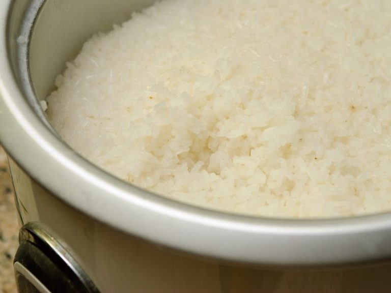 Nasi Yang Dimasak Untuk Berbuka Lambat Basi, 7 Perkara Sila Buat!