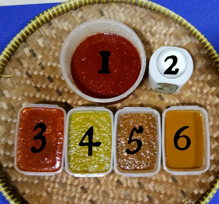 Gabung 5 Pes Makanan Pelbagai Guna,  Mudahkan Ibu-Ibu Bekerja Dan Jimatkan Ruang Peti Sejuk!