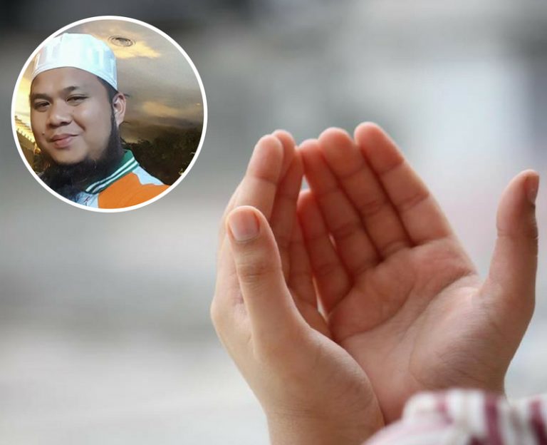 Ustaz Ebit Lew Kongsi Ada Waktu Tertentu Doa Makbul Di Bulan Ramadan. Rugi Kalau Terlepas!