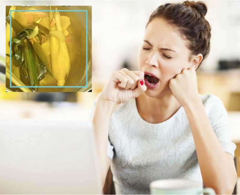 Ibu Terasa Letih Di Bulan Puasa, Cuba Segarkan Badan Dengan Air Rebusan Herba!