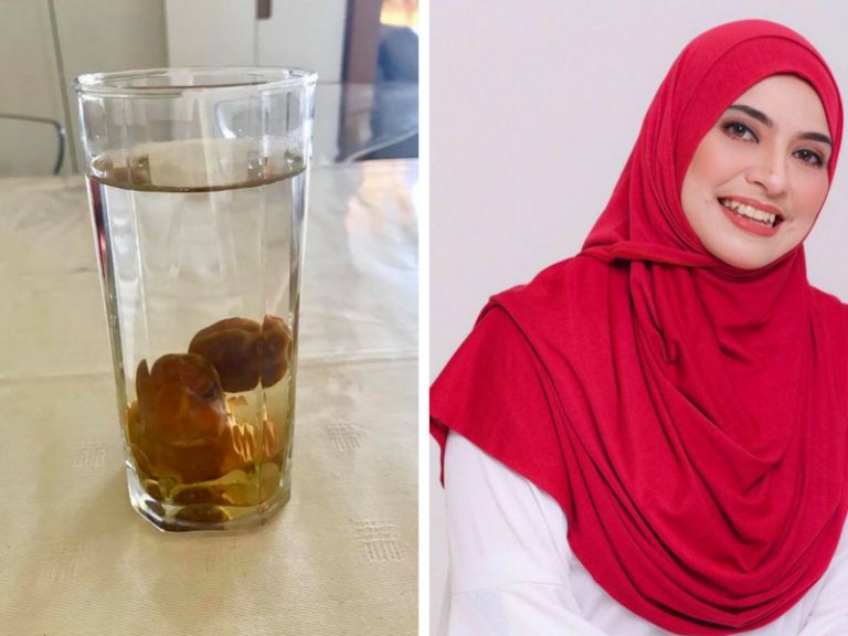 Air Nabeez Minuman Sunnah Super Ohsem Untuk Kekal Bertenaga. Bantu Buang Toksin Dalam Badan, Baik Juga Untuk Pencernaan!