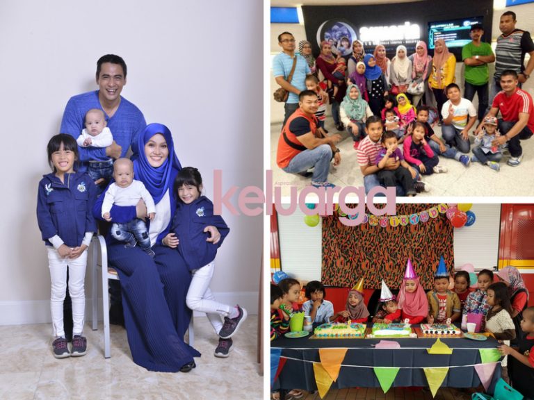 11 Amalan Ini Patut Ibu-Ibu Lakukan Ketika Memasak Jika Mahu Lembutkan Hati Suami Dan Anak