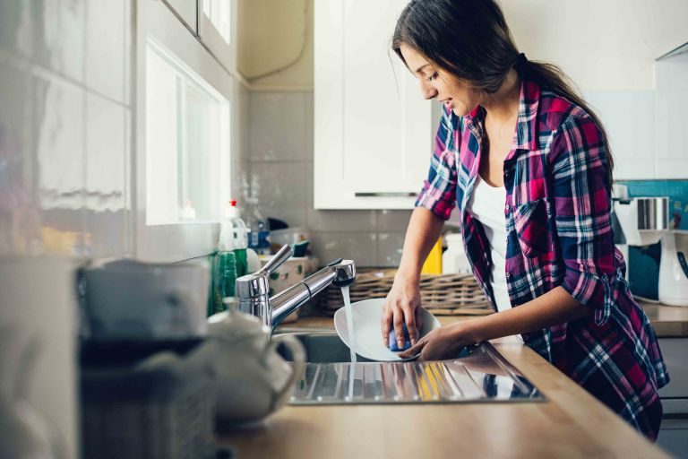 Puasa Bukan Bermakna Rumah Tak Perlu Kemas, 5 Cara Pastikan Rumah Betul Betul Kemas, Tenaga Pun Jimat!