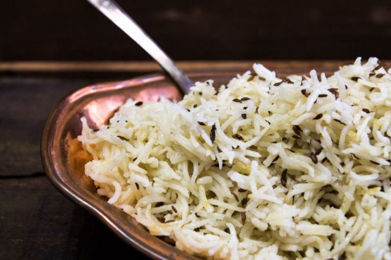 Nak Pastikan Beras Basmati Tak Patah Dimasak,  Ambil Tahu Tipnya!