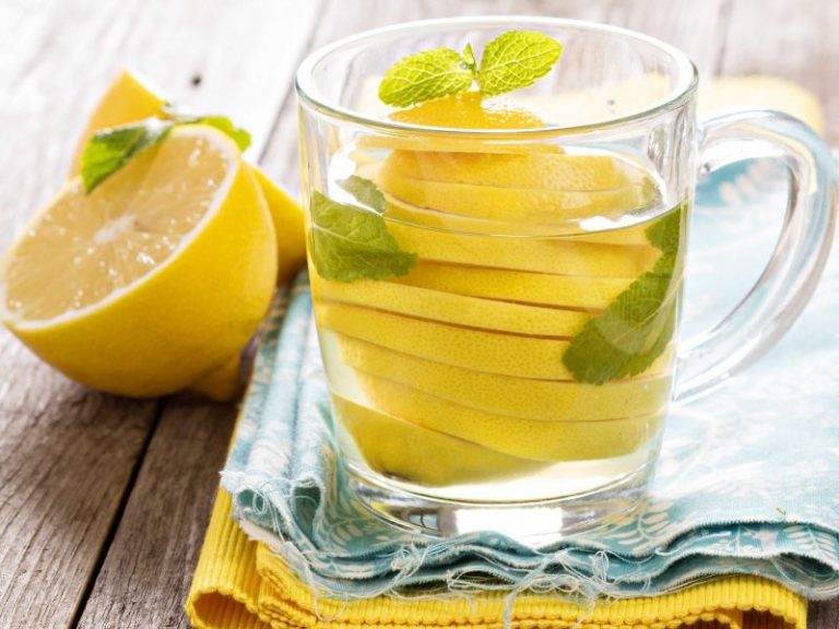 3 Minuman Berasaskan Lemon Ni Confirm Lega Kalau Minum Waktu Pagi, Sakit Badan Sengal-Sengal Semua Hilang!