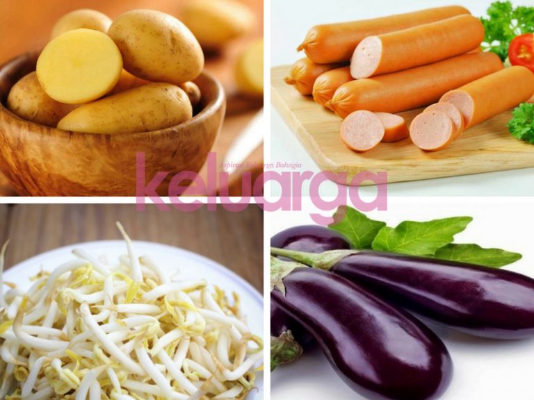 Makanan Ini Tidak Elok Di Makan Mentah, No 3 Paling Tak Sangka. Ibu-Ibu Take Note Ye!