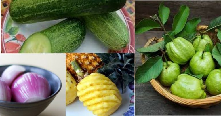Makanan Beri Kesan Pada Tubuh? 6 Mitos Makanan Yang Tak Boleh Dipercayai!