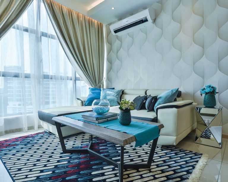 Mood Rumah Moden Nampak Hasilnya Kalau Ada 10 Perkara, Ibu Take Note Ya!