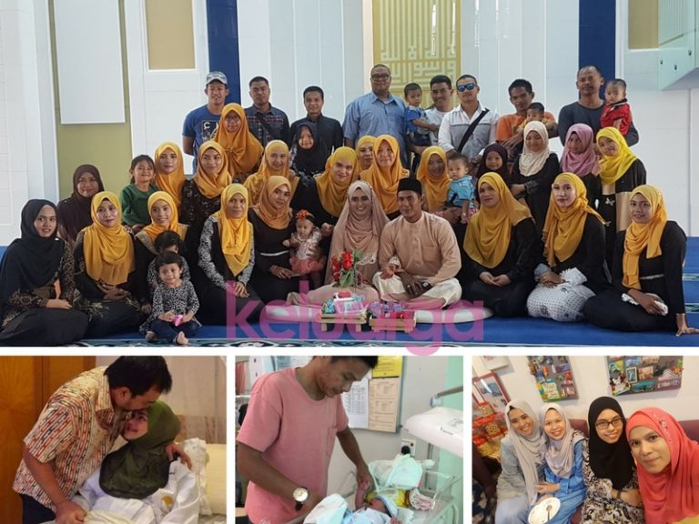 Suri Rumah Atau Bekerja, Dua-Dua Penat Sebab Kerja Tak Pernah Habis. Perkongsian Ustaz  Ebit Lew  Ini Boleh Buka Pintu Hati Dan Mata Suami!