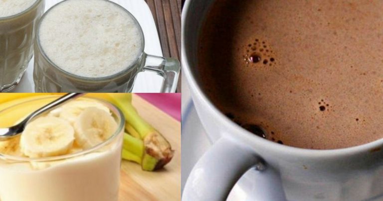6 Aneka Susu Buat Anak & Wanita Hamil Bertahan Lama Waktu Puasa,  Ibu-Ibu Menyusu Pun Boleh Cuba!