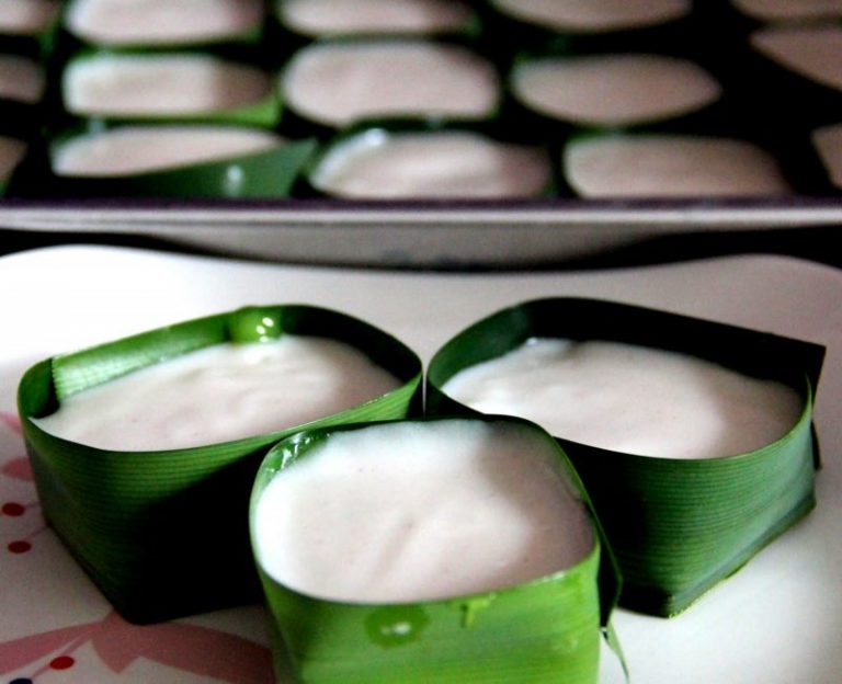 Buat Sendiri Je Tepung Pelita,  Lima Cara Wajib Patuhi, Barulah Terlajak Sedap!