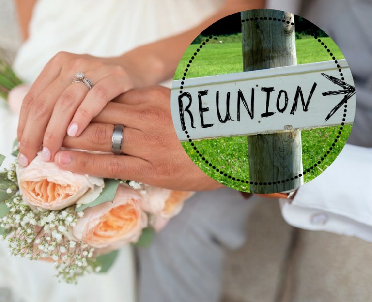 Nostalgia Cinta Monyet Pada ‘Reunion’ Sekolah. Adakah Tergugat Rumah Tangga?