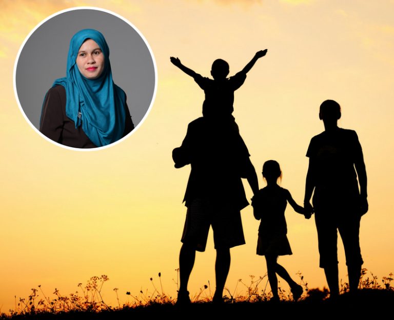 Anak Sulung Penuh Cabaran & Tanggungjawab. Wanita Ini Kongsikan Kisahnya!