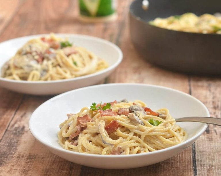 Elakkan Sos Pasta Segera Untuk Anak Kerap Sakit, Buat Sendiri Lagi Sihat!